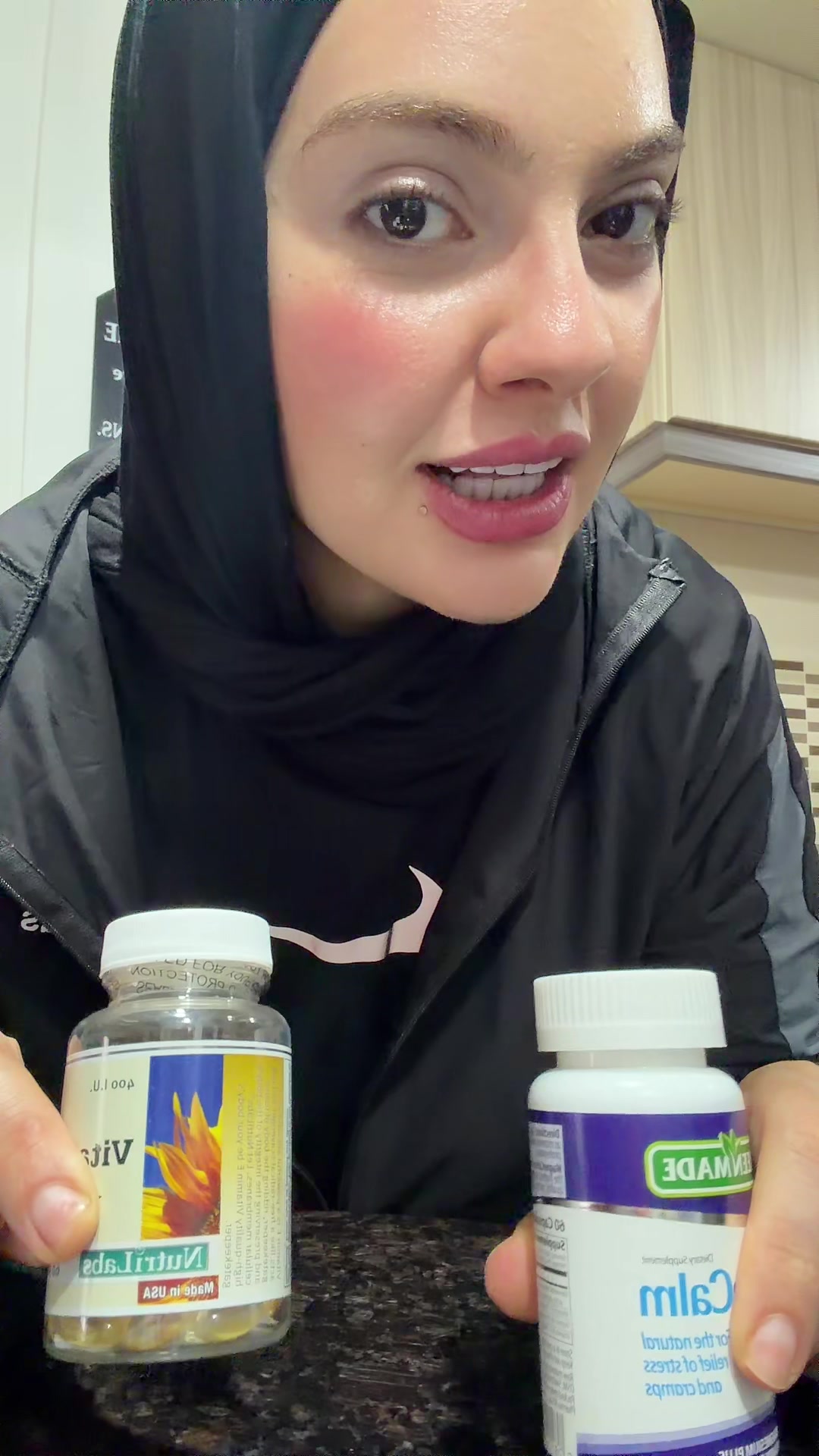 @MAYA O. Karimeh