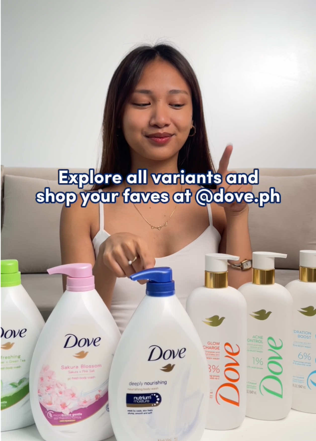 @Dove PH