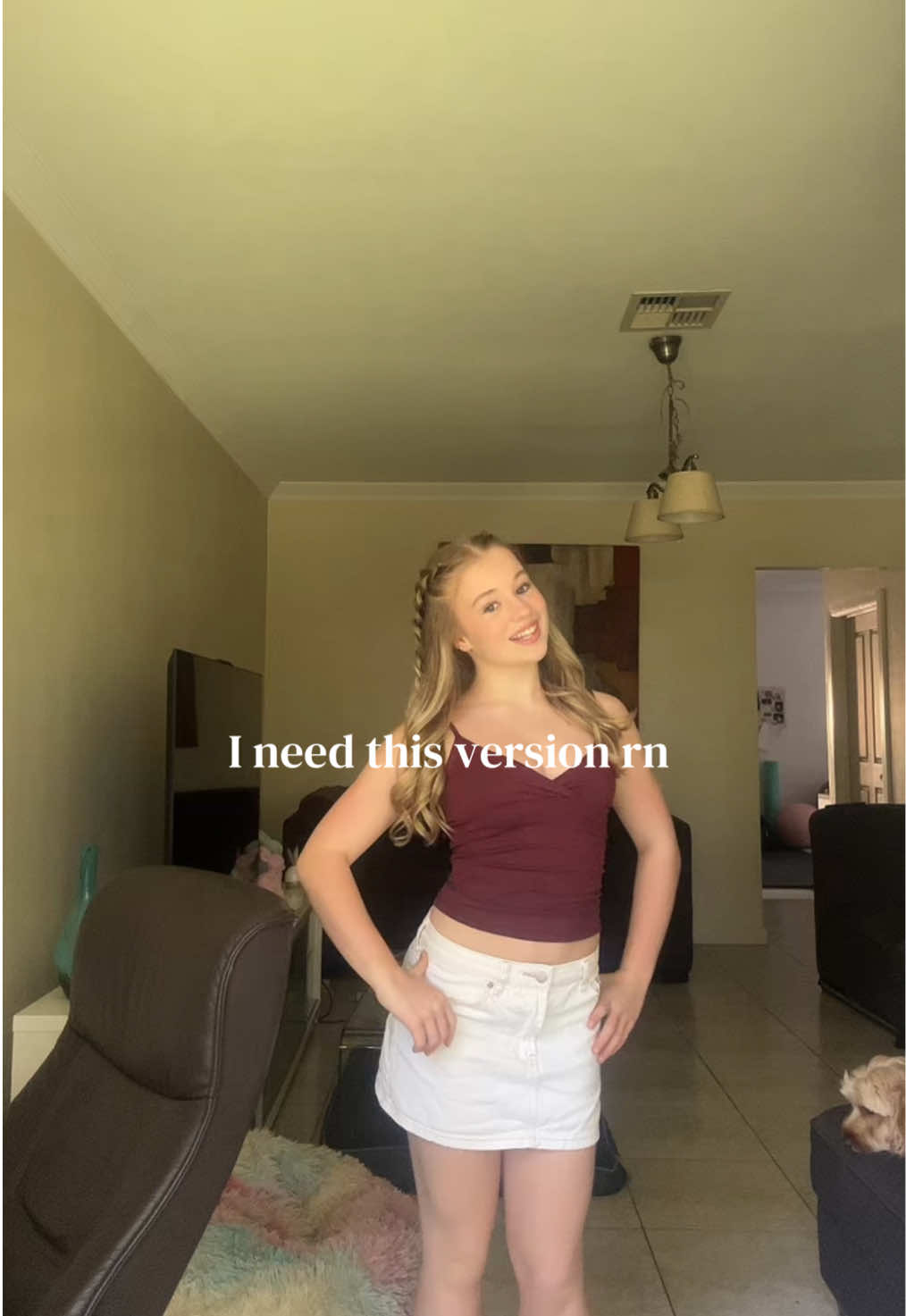 @Holly