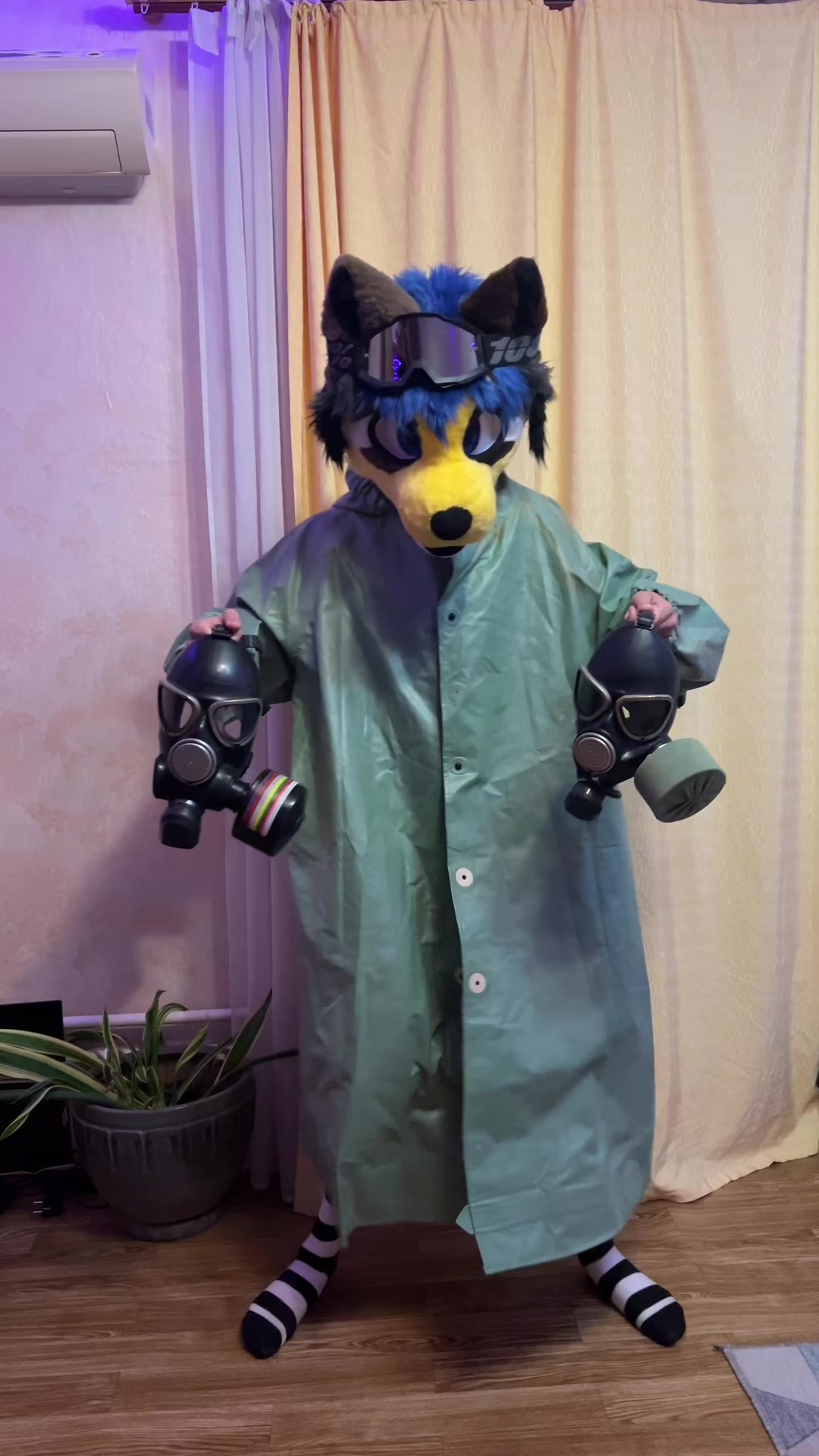 @𝑭𝒖𝒓𝒓𝒚 𝒈𝒂𝒛 𝒎𝒂𝒔𝒌
