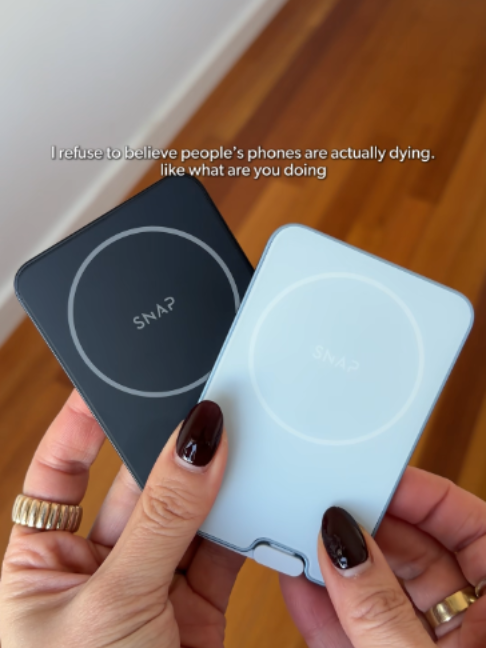 @Snap | Travel Tech