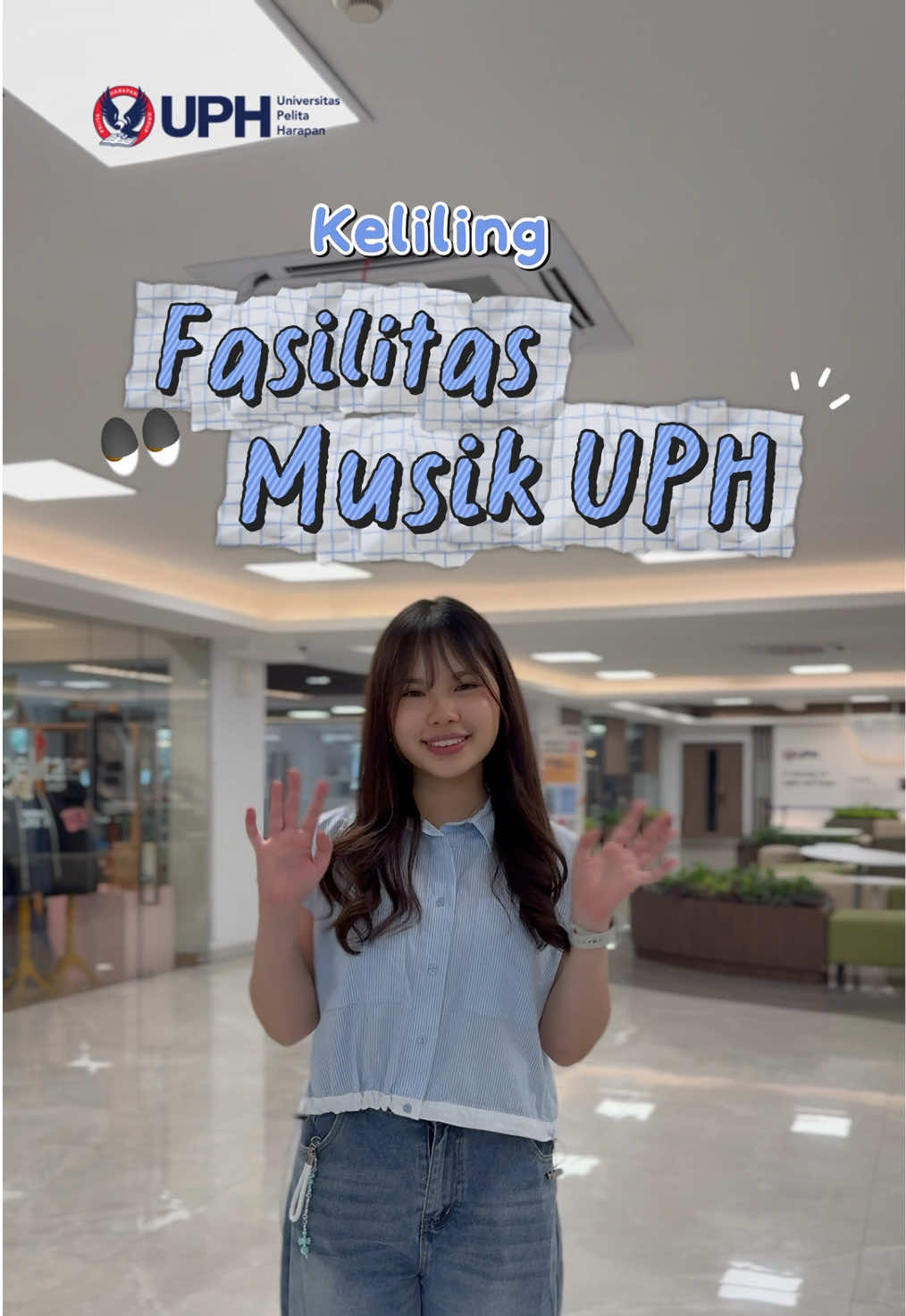 @UPH Impacts Lives