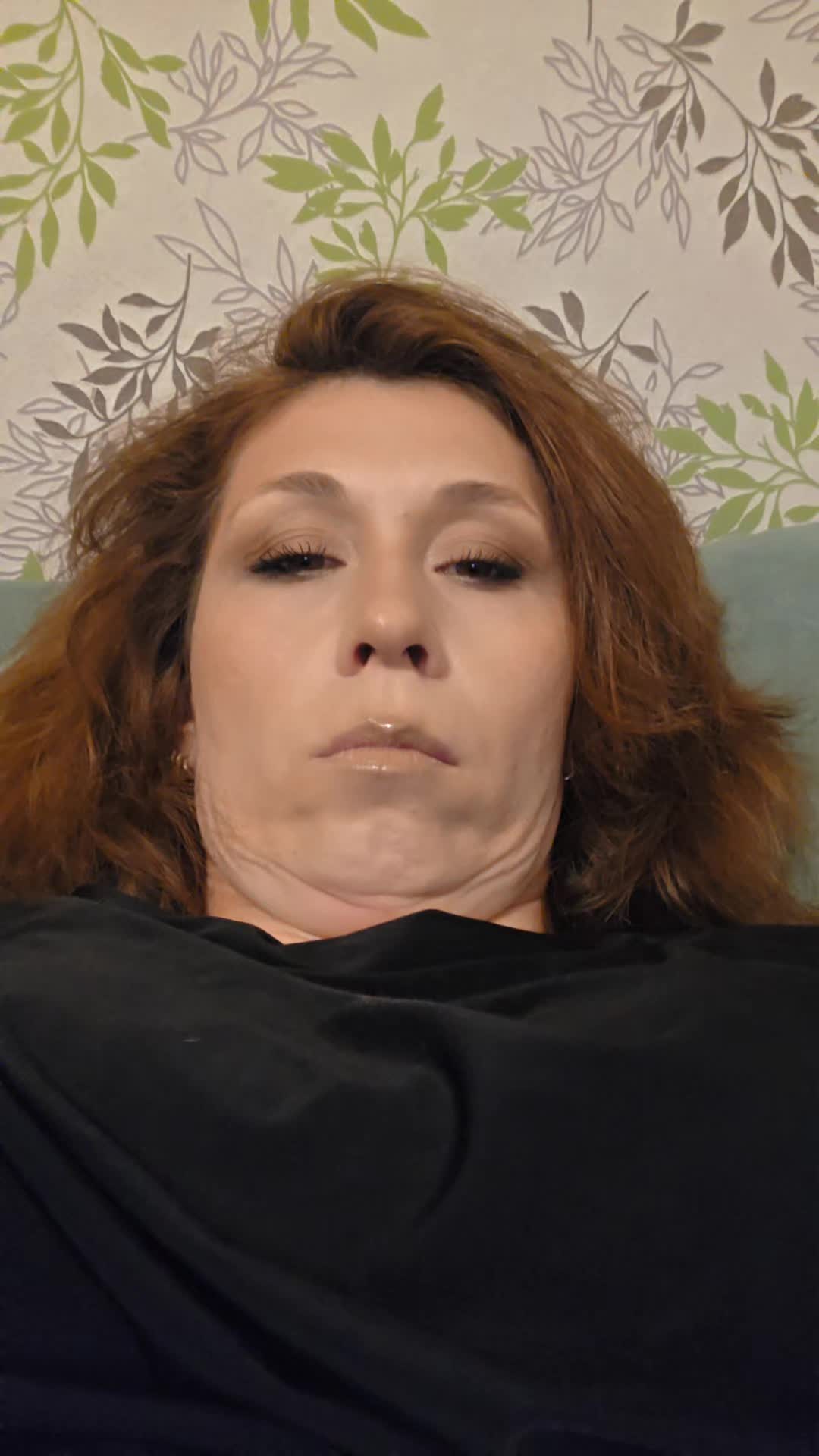 @Кудрявая