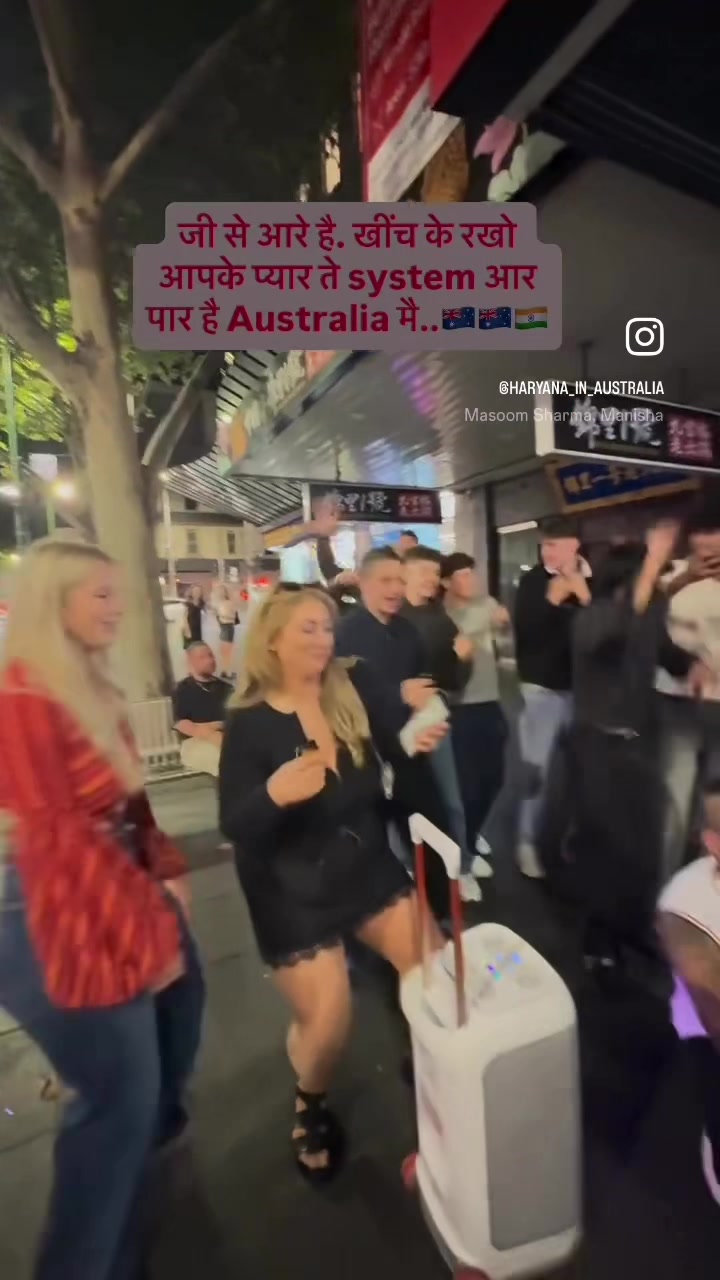 @Haryana_in_Australia