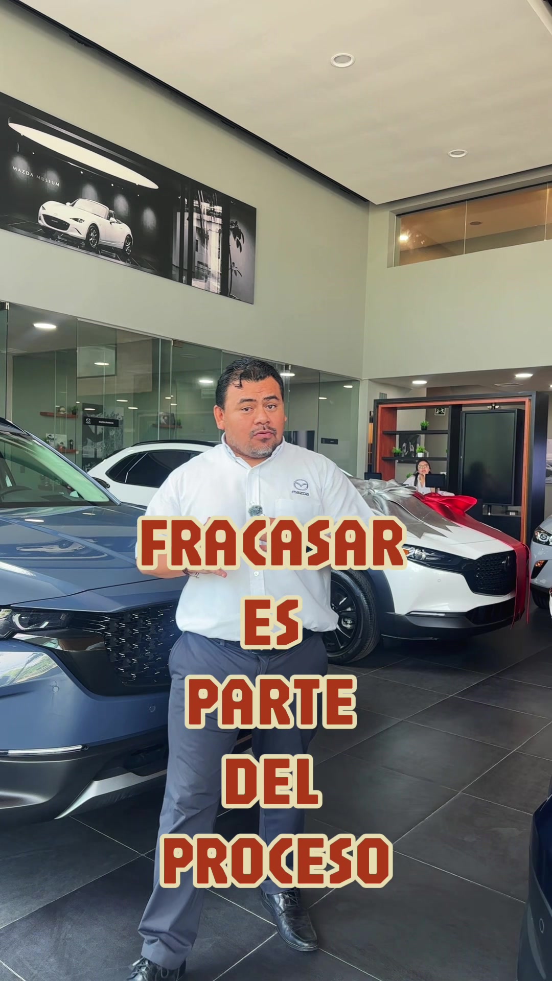 @Edgar tu Asesor Mazda