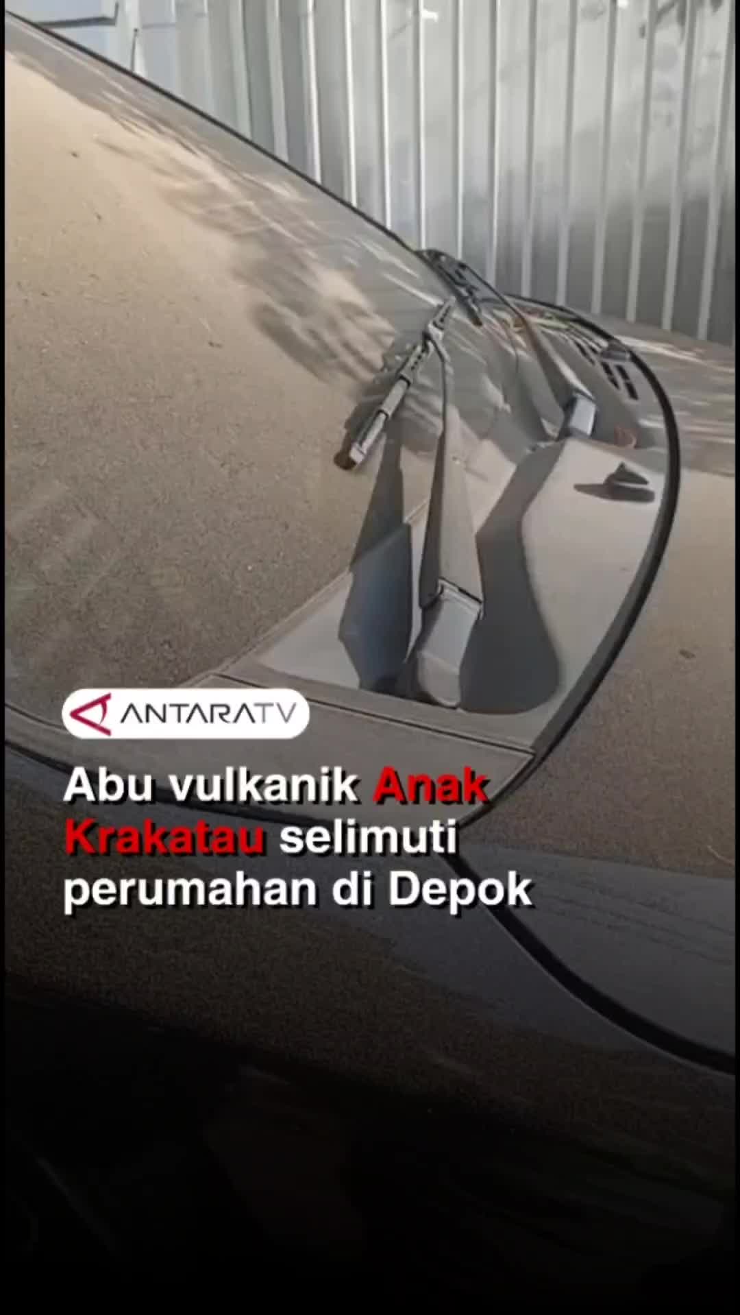 @Antara TV Indonesia