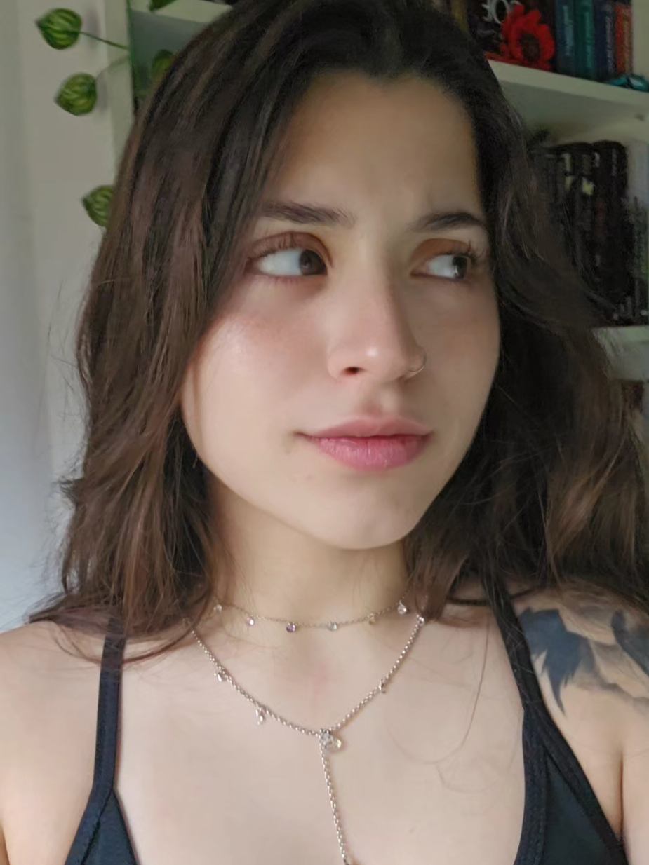 @Annabella Pastine