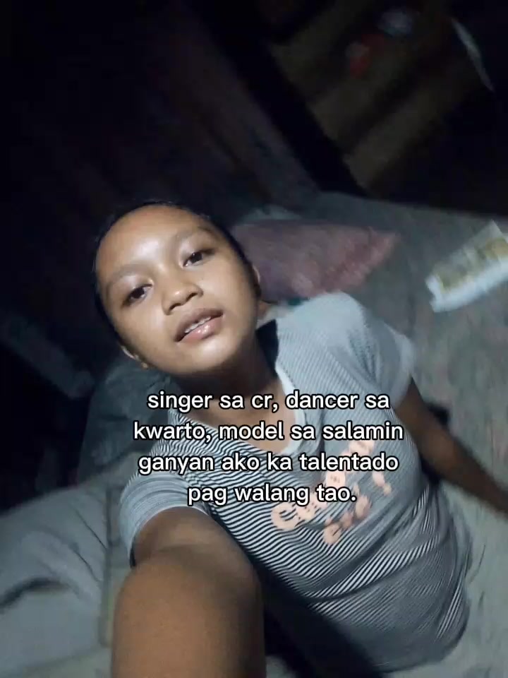 @Michaela Esparrago