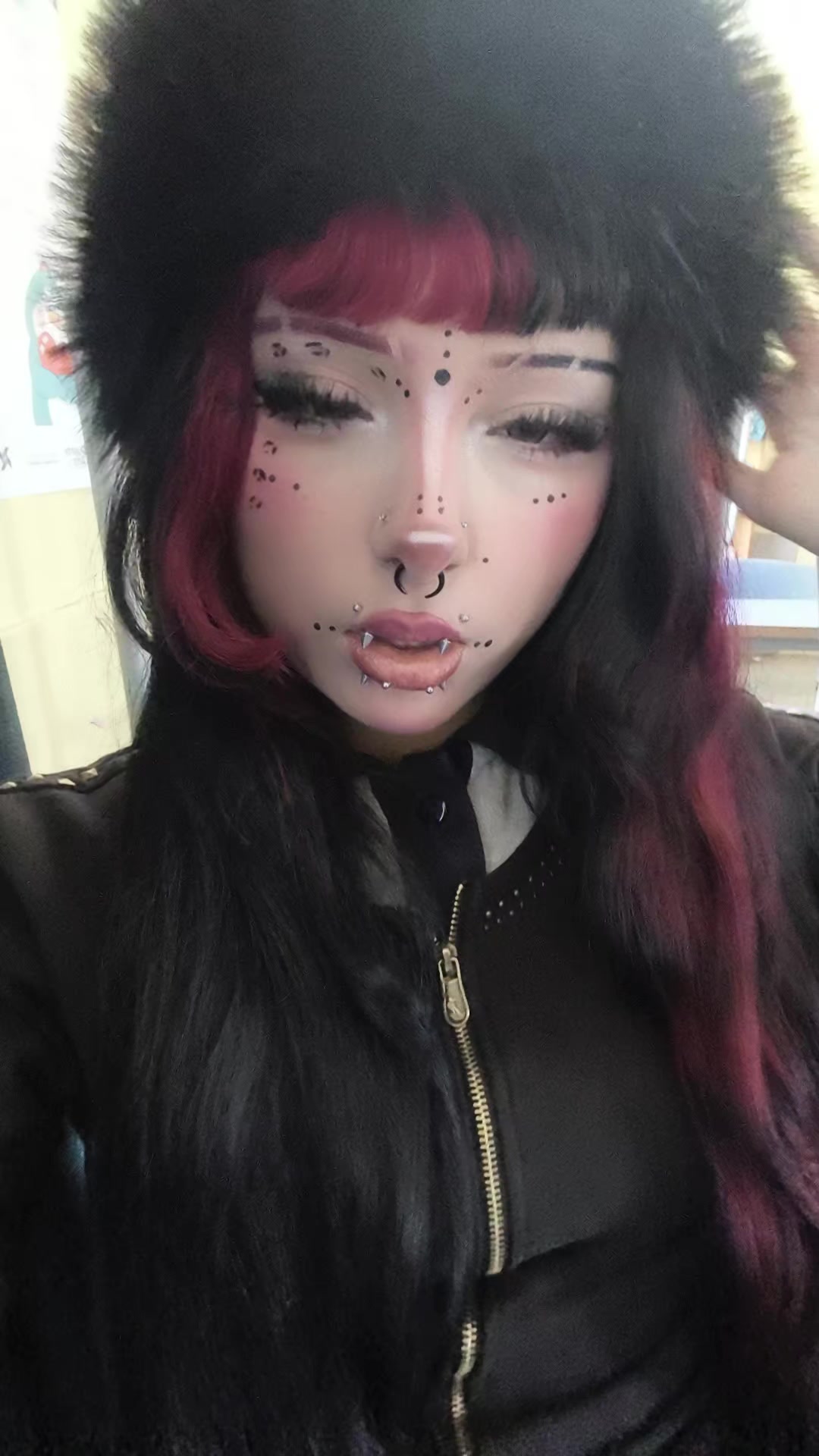 @✧ᥫ᭡⋆Evangel1ne𐙚₊˚⊹♡