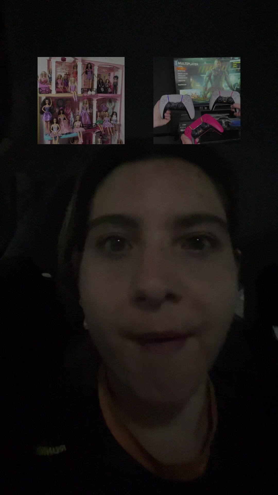 @Soraia