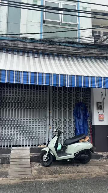 @Nhà Thật Lê Gia