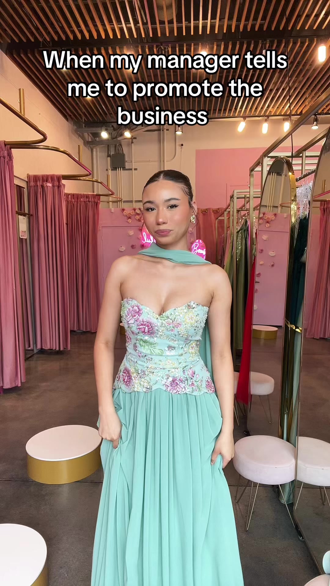 @CANDY PROM