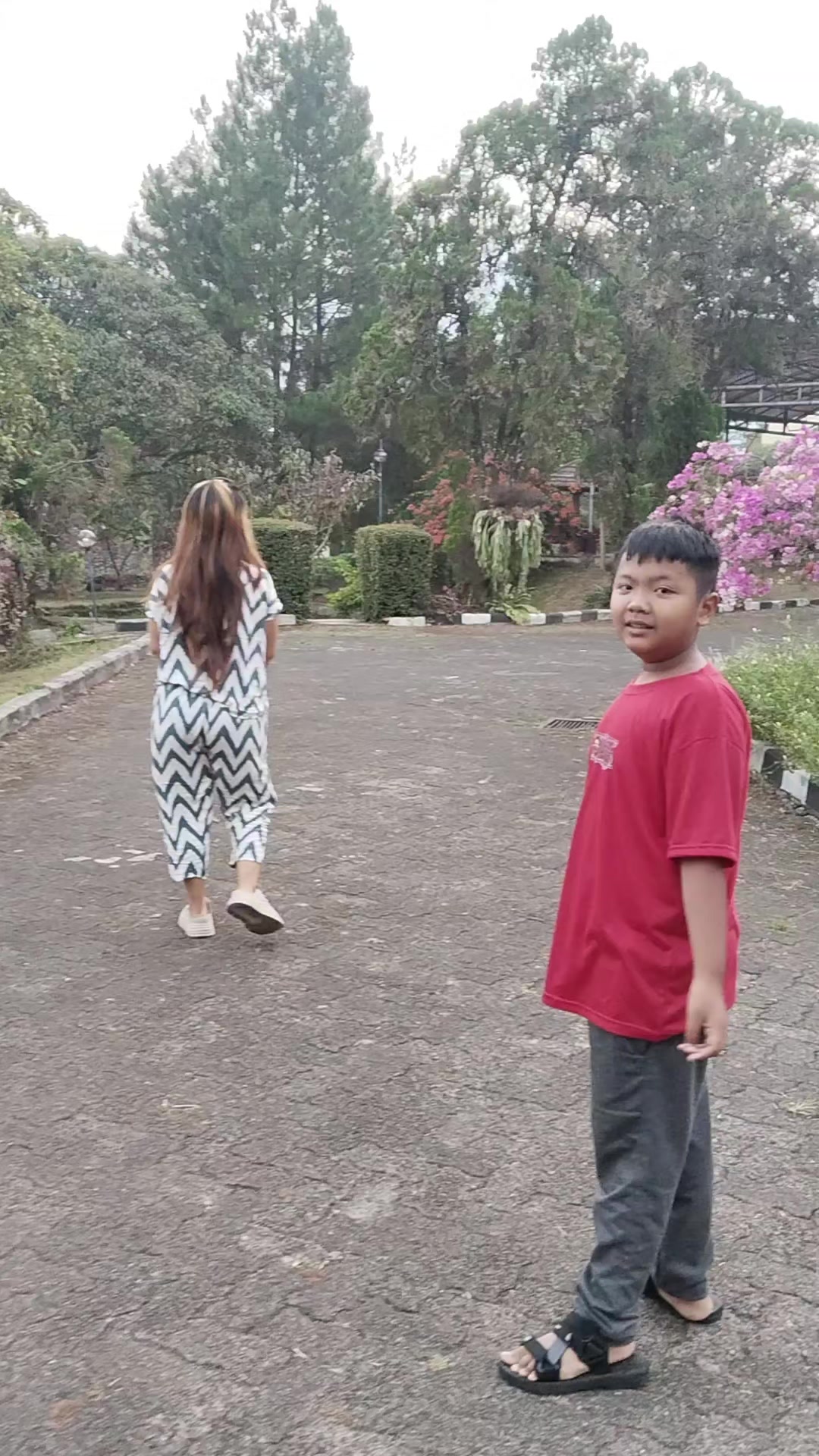 @asiknya mancing