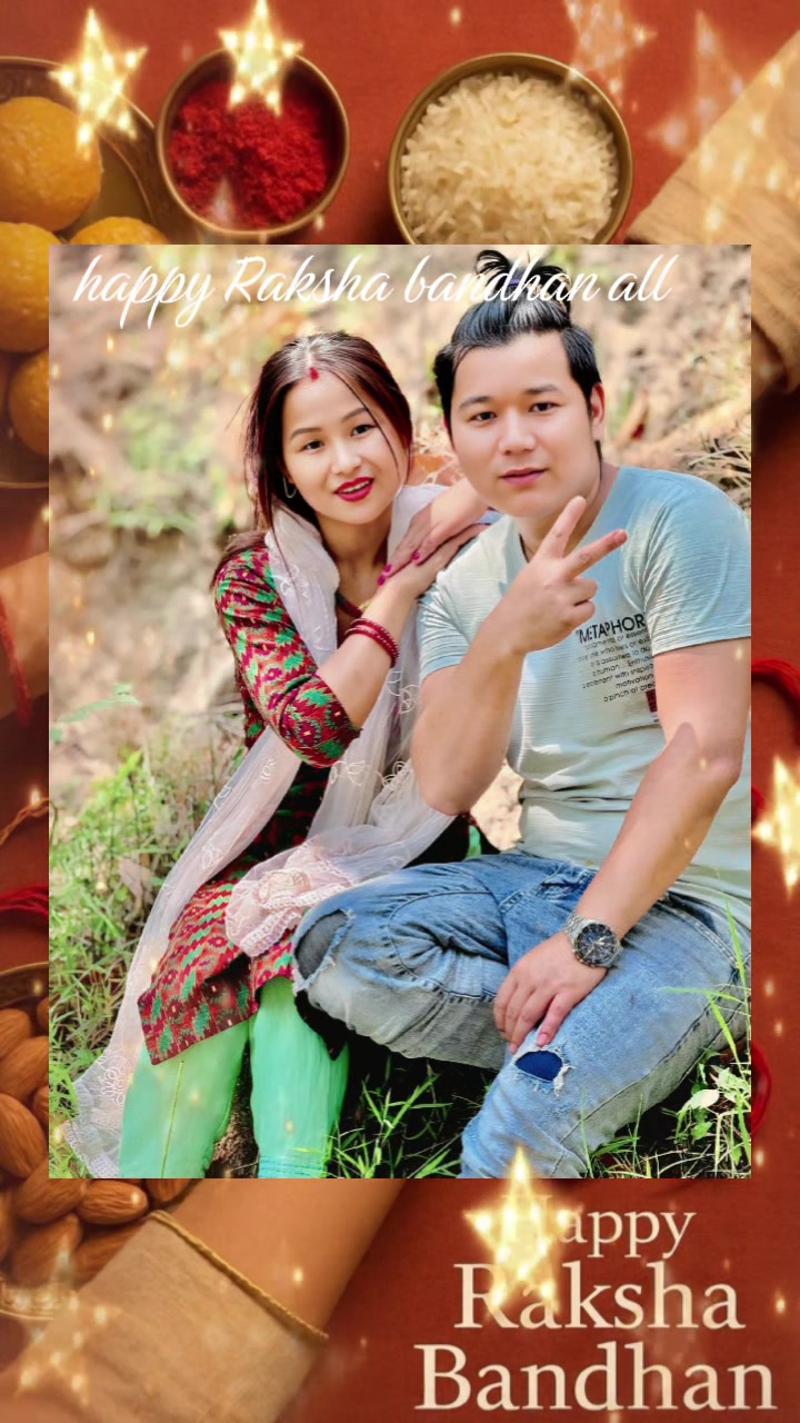 @kamala magar