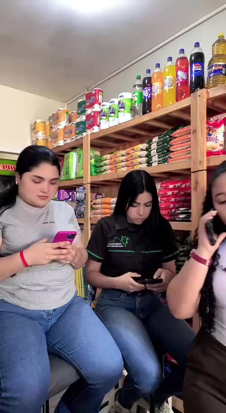 @️Ella es Michell