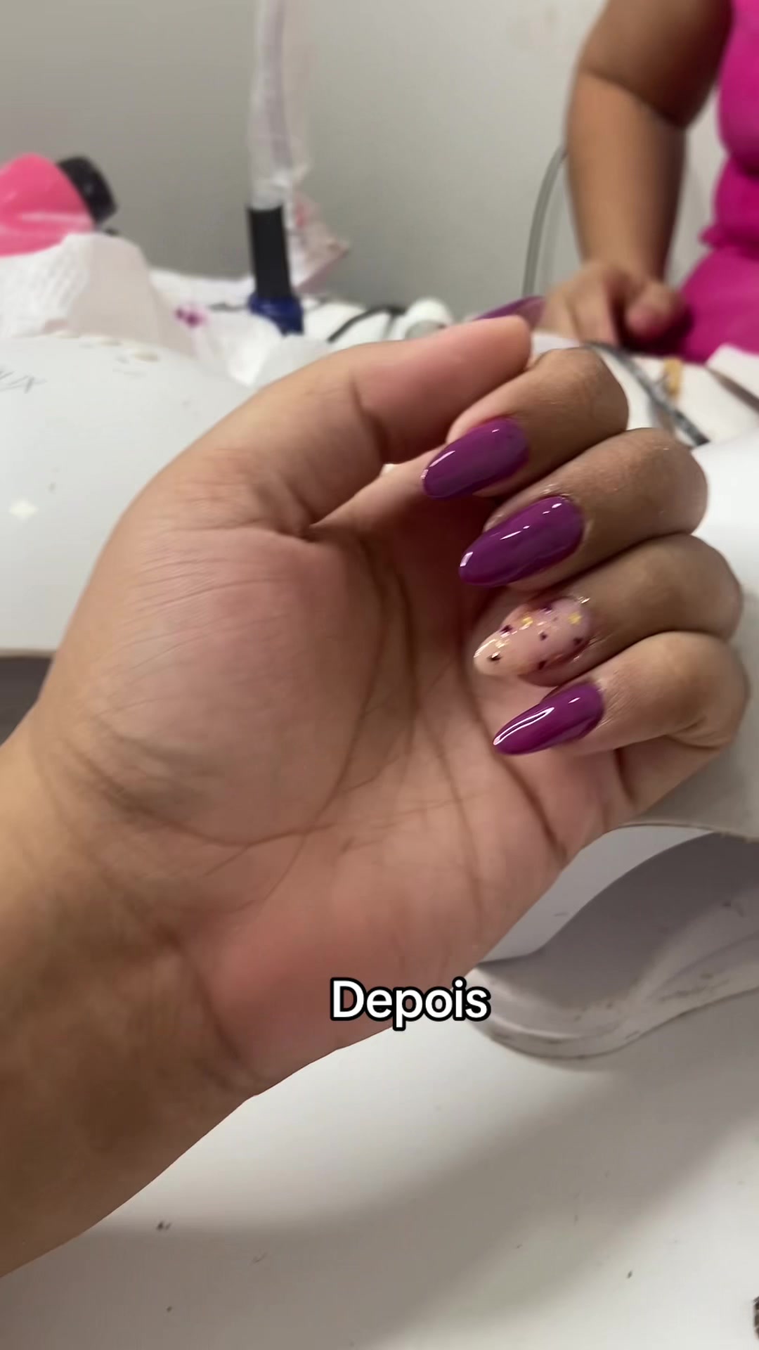 @Luana Trabuco