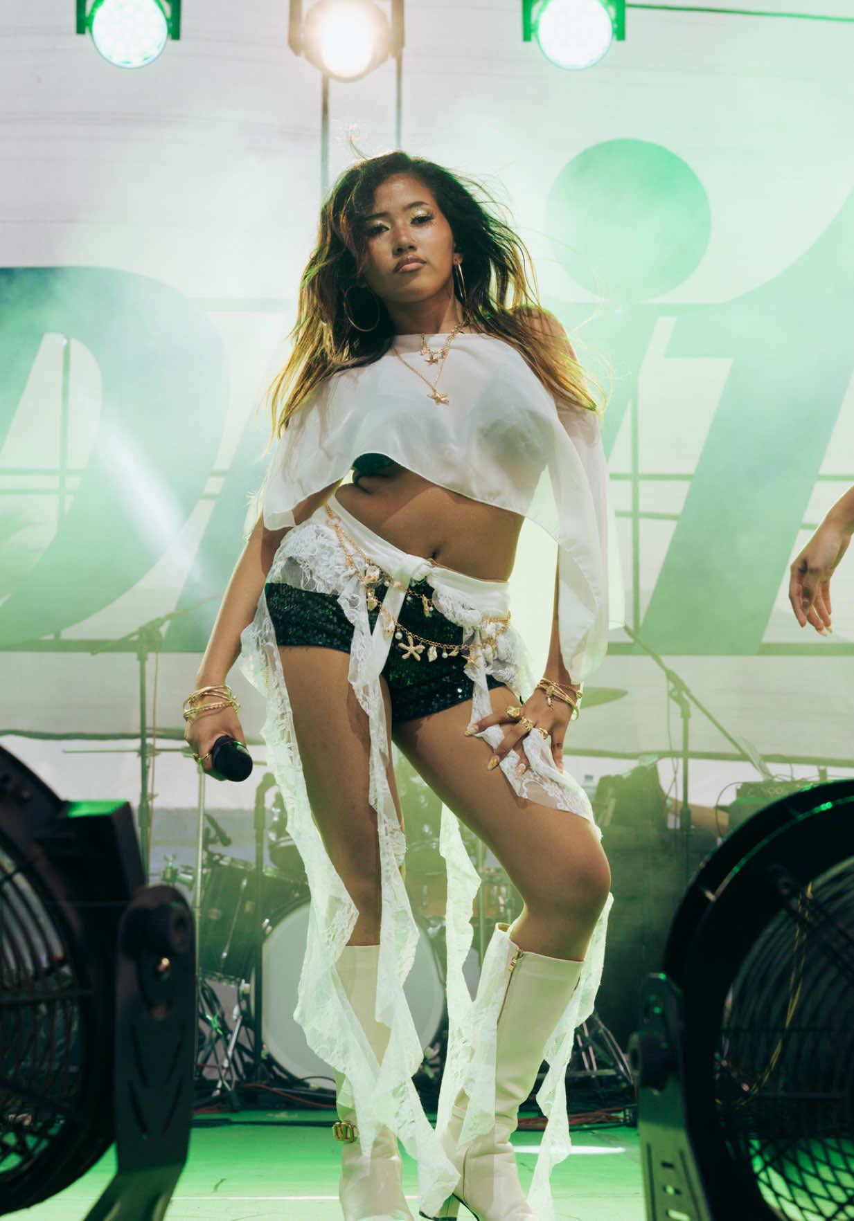 @Illest Morena