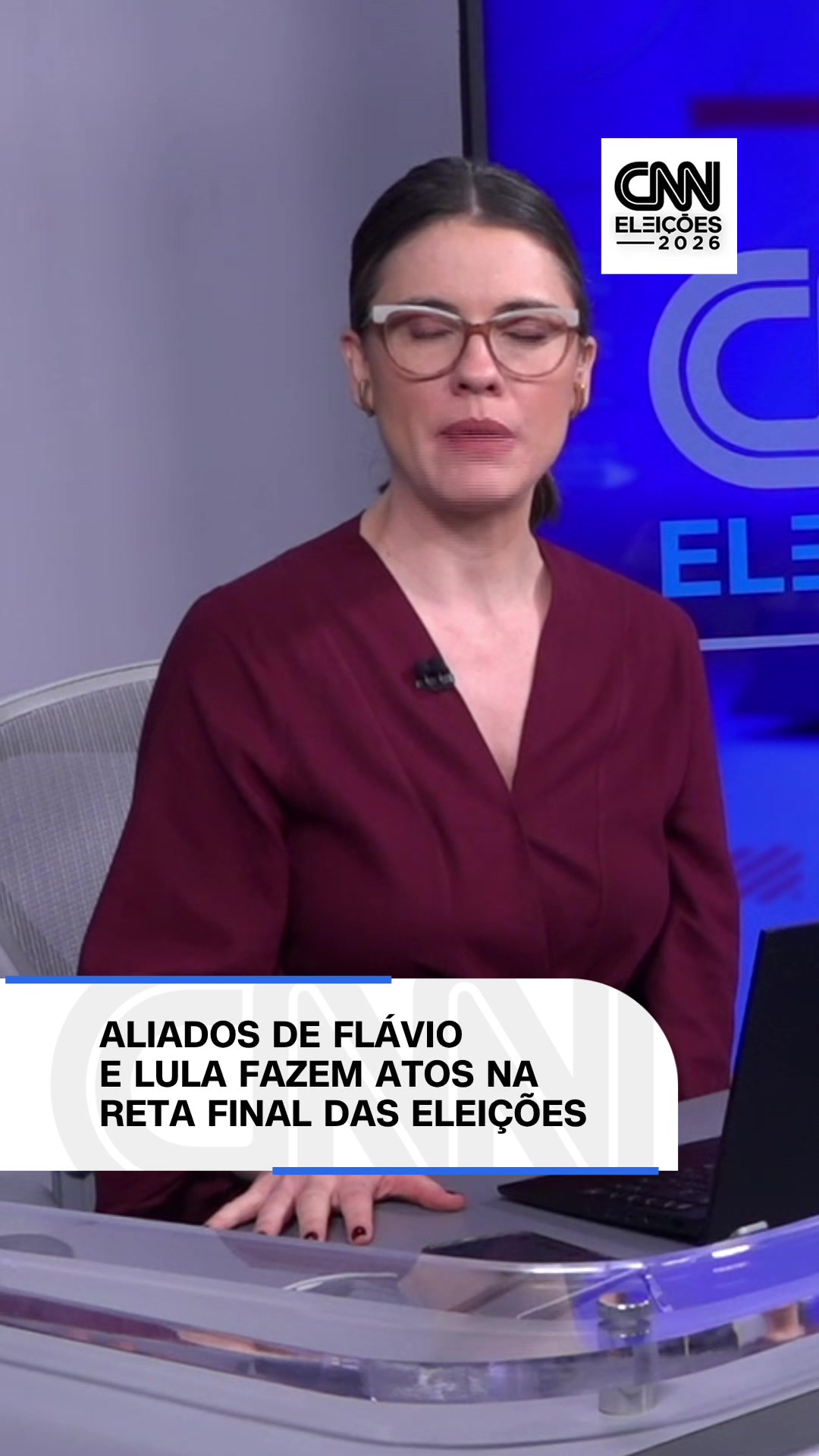 @CNN Brasil