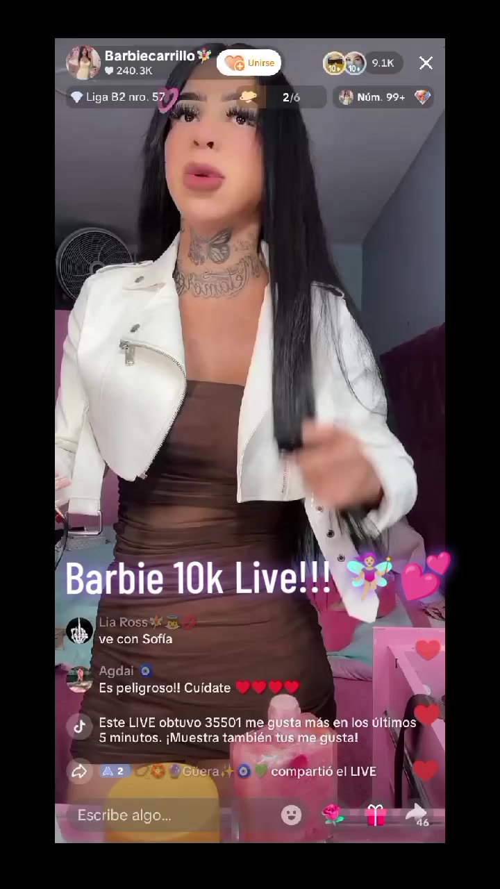 @💕🧚🏻&zwj;♀️Barbie C