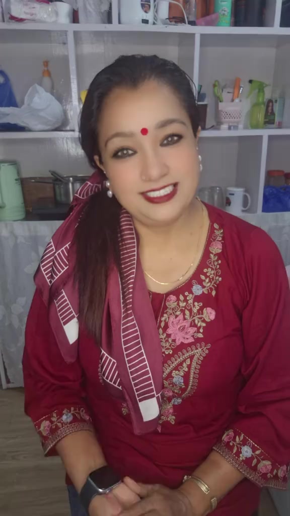 @Shreya Acharya