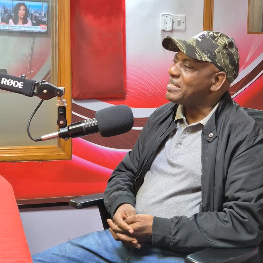 @Inooro Fm