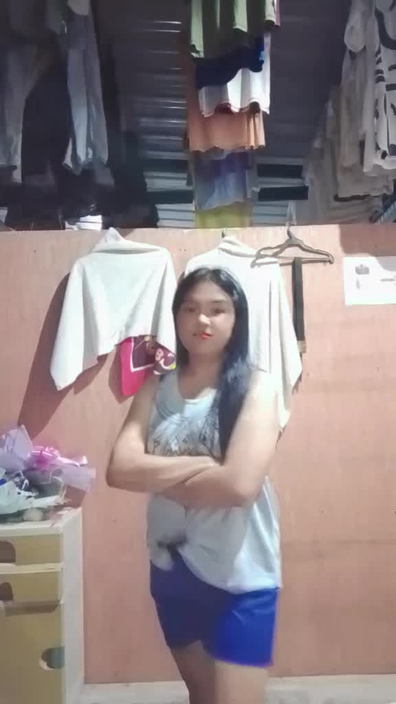 @grace_xyn 💜💕