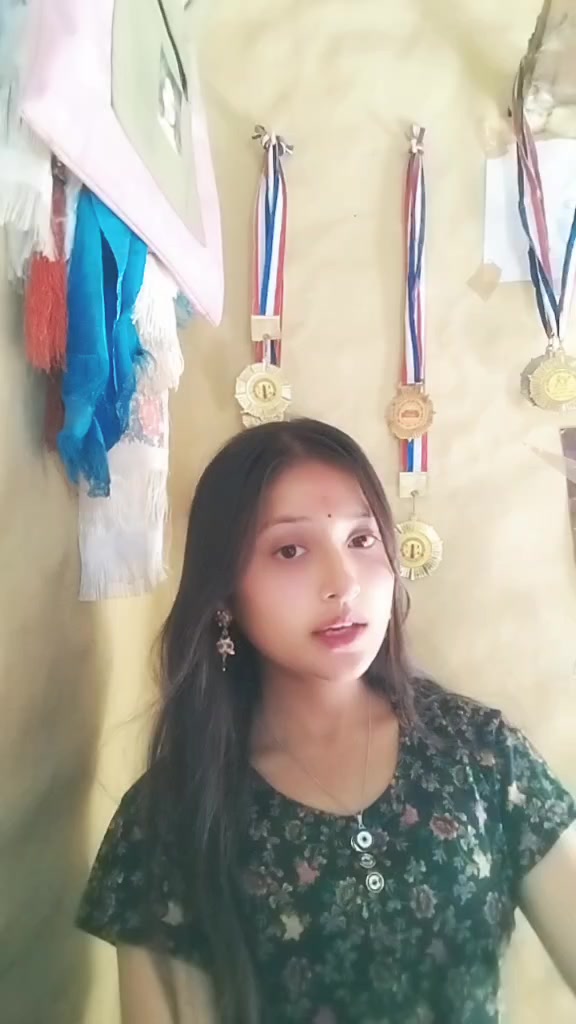 @बर्षा💦