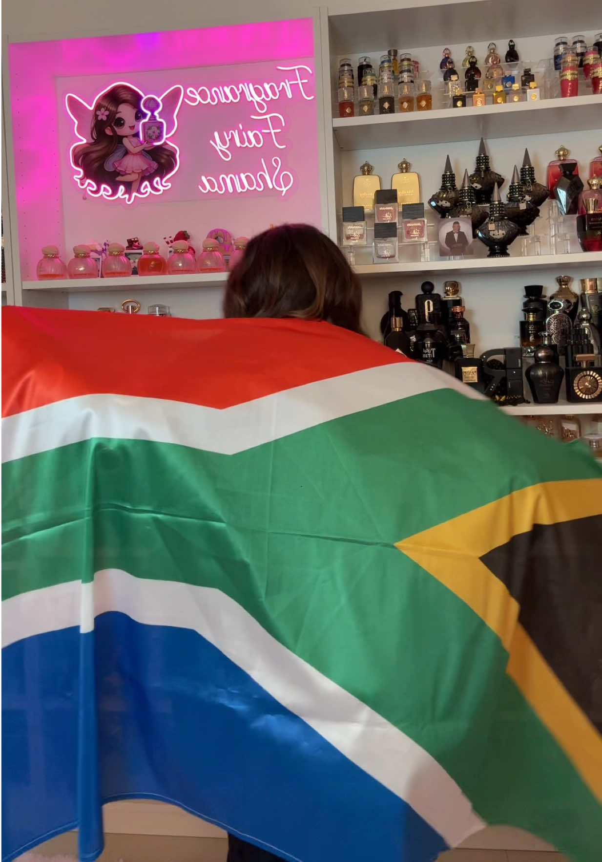 @Fragrance Fairy Shama 🧚&zwj;♀️