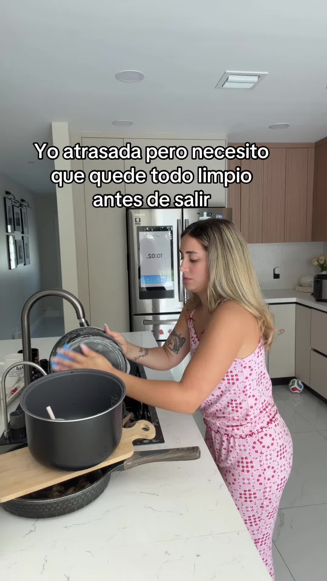 @Keila Baez