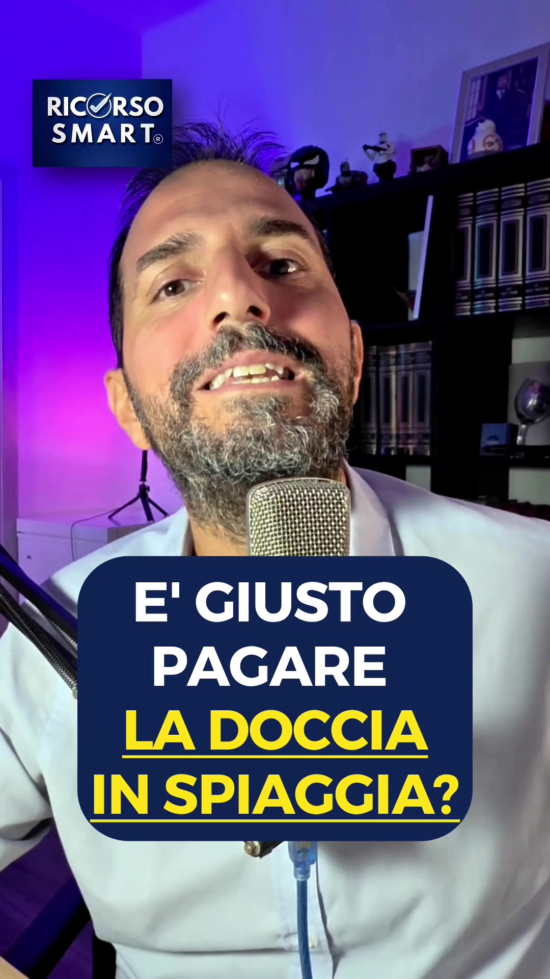 @Ricorso Smart