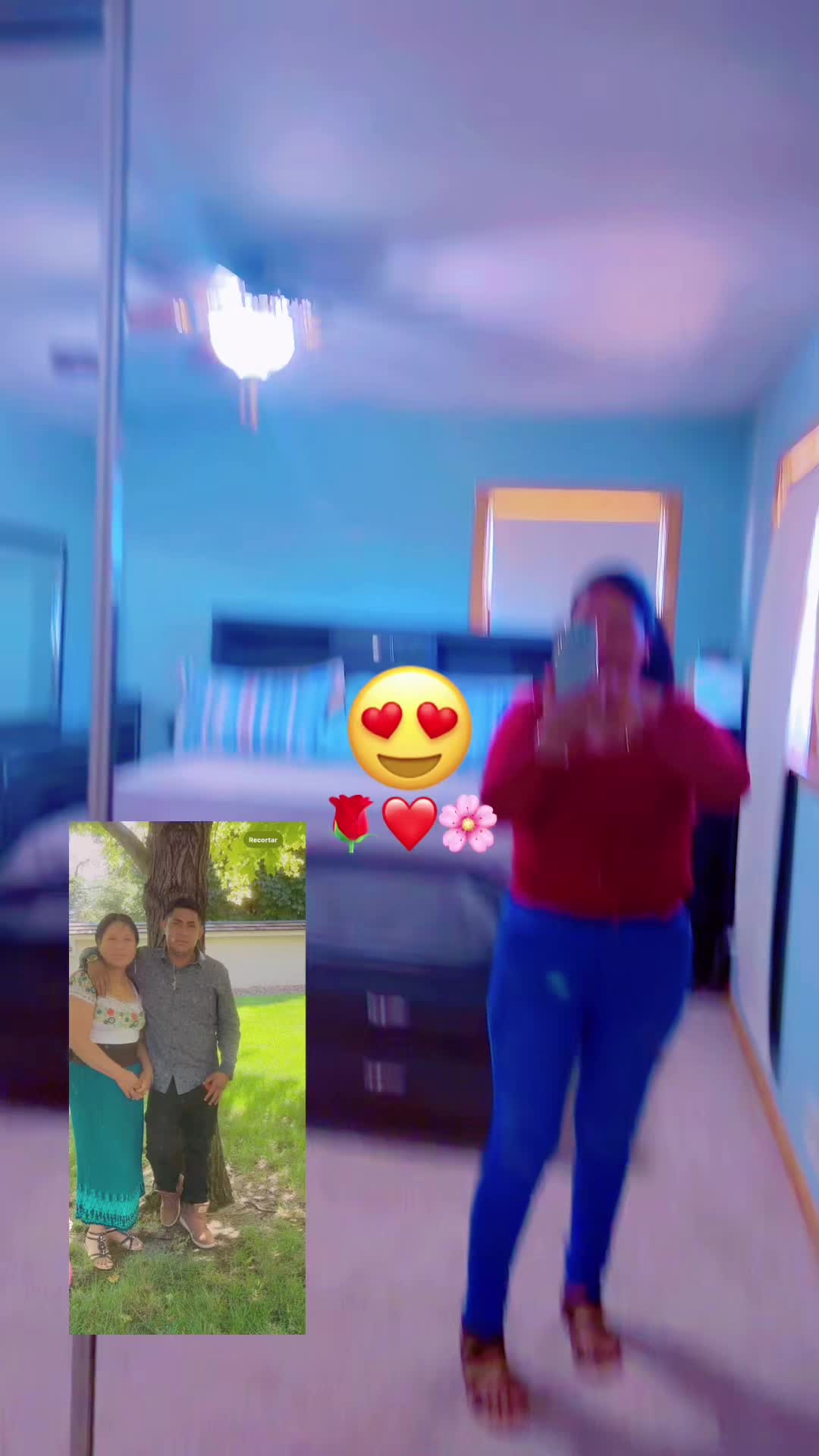 @AnaLoja ❤️🥰