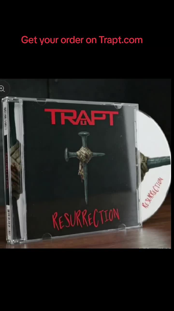@Trapt Nation
