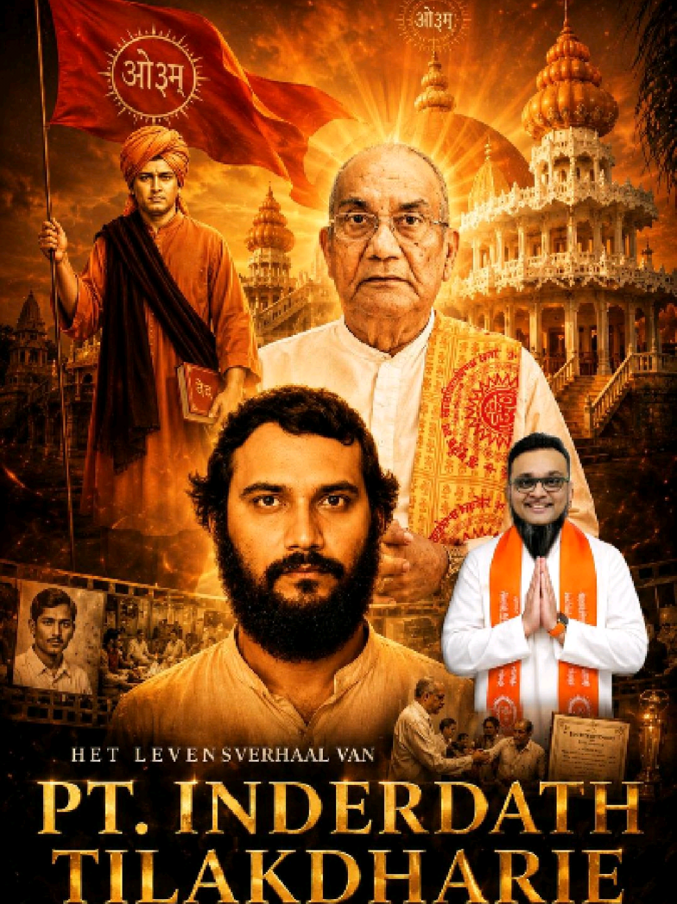 @Avinash Bhageloe
