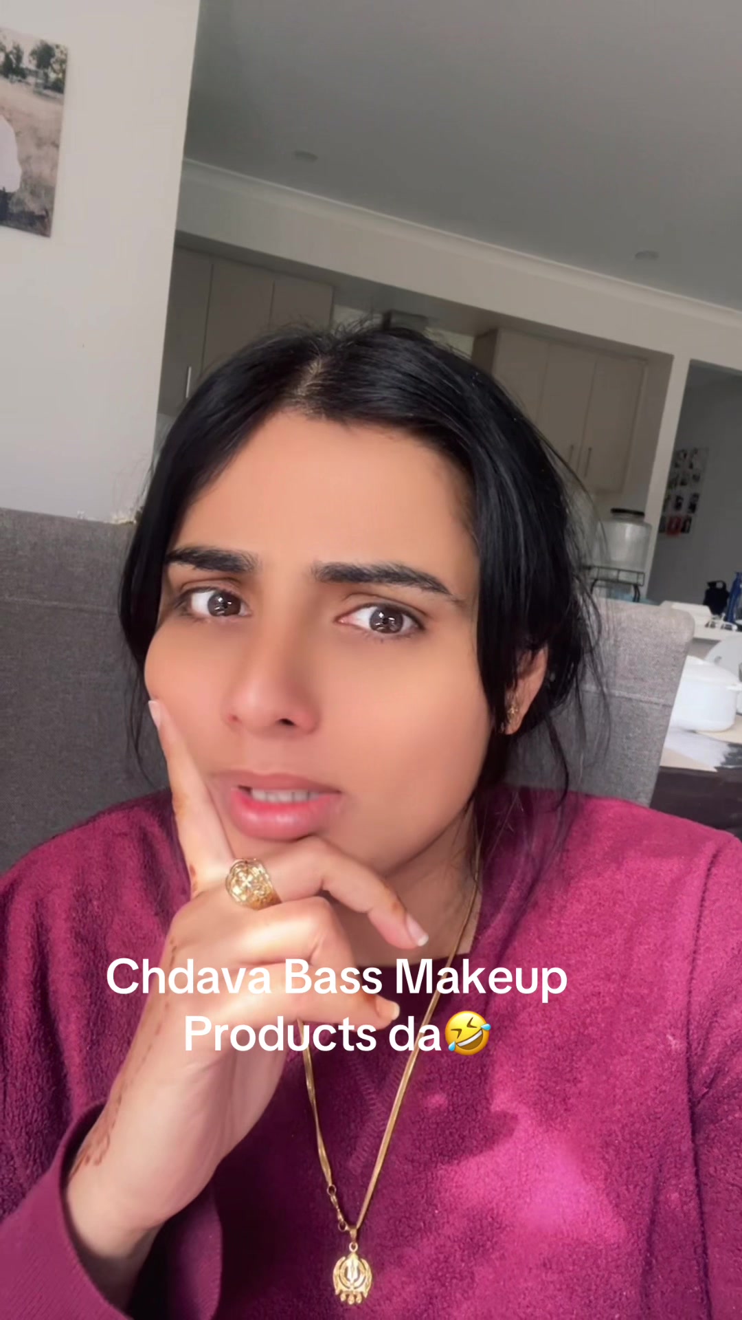 @Kiran Dhindsa❤️