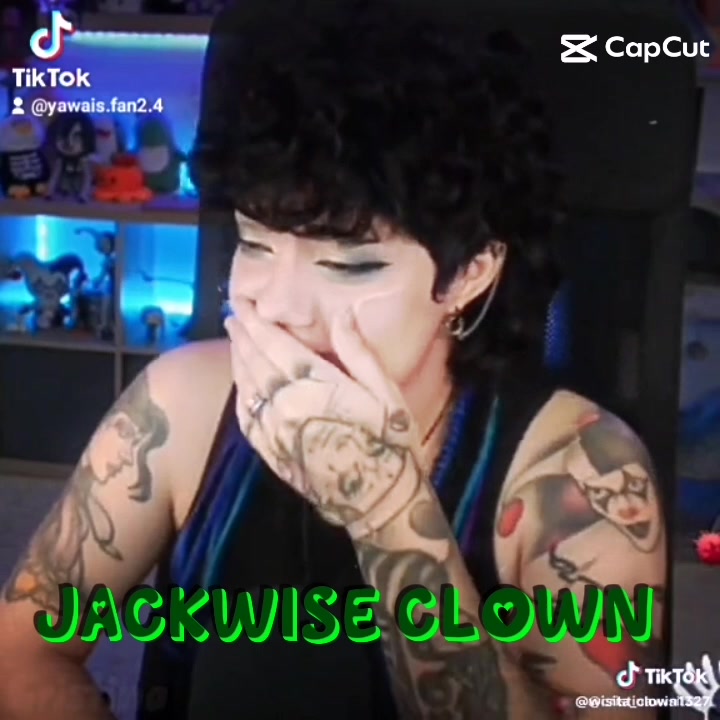 @🎪JACK_MARIANA🎠