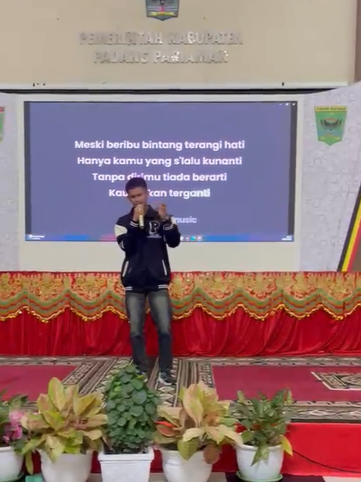 @Diskominfo Padang Pariaman