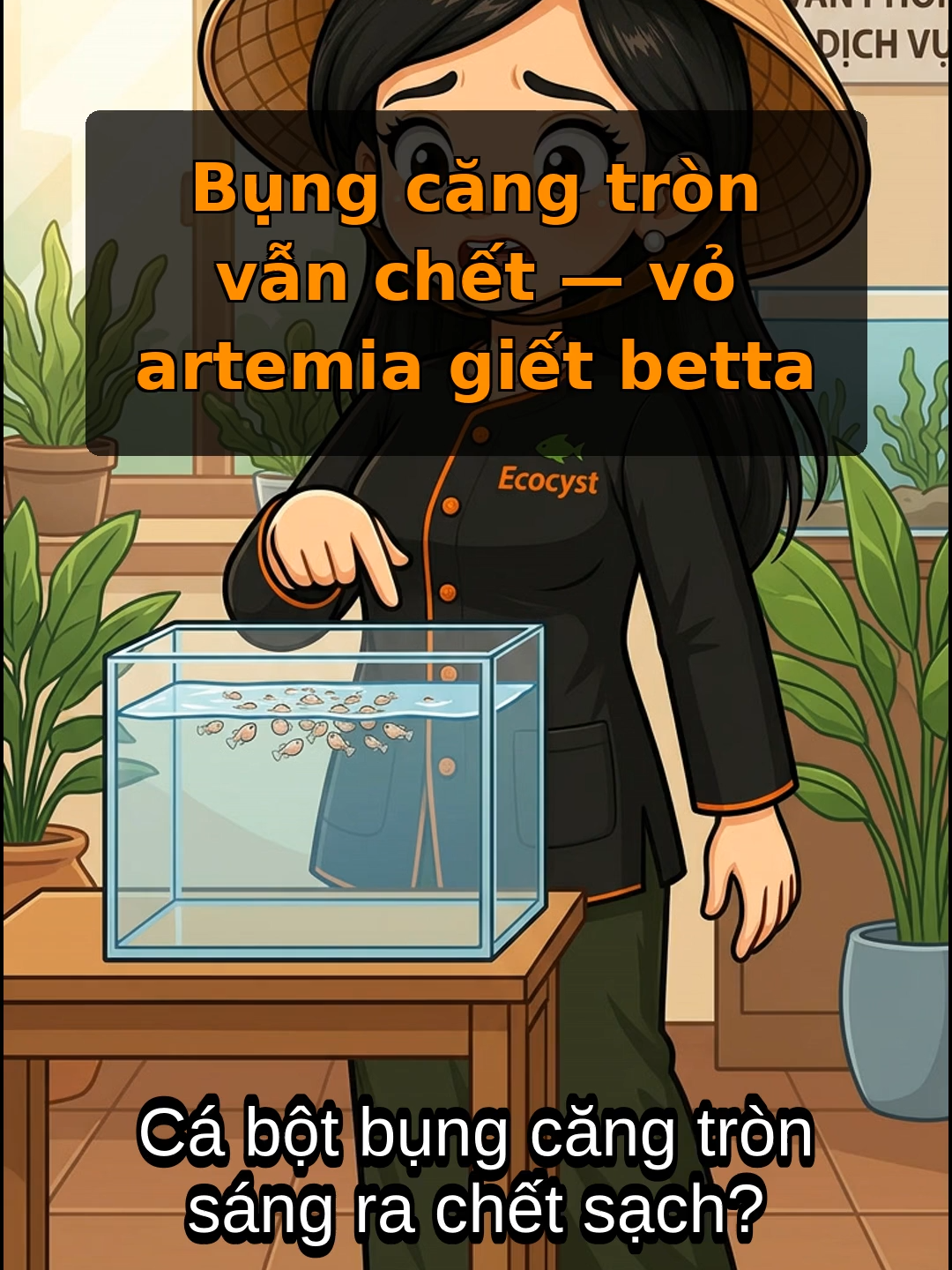 @Chị Trúc Ecocyst