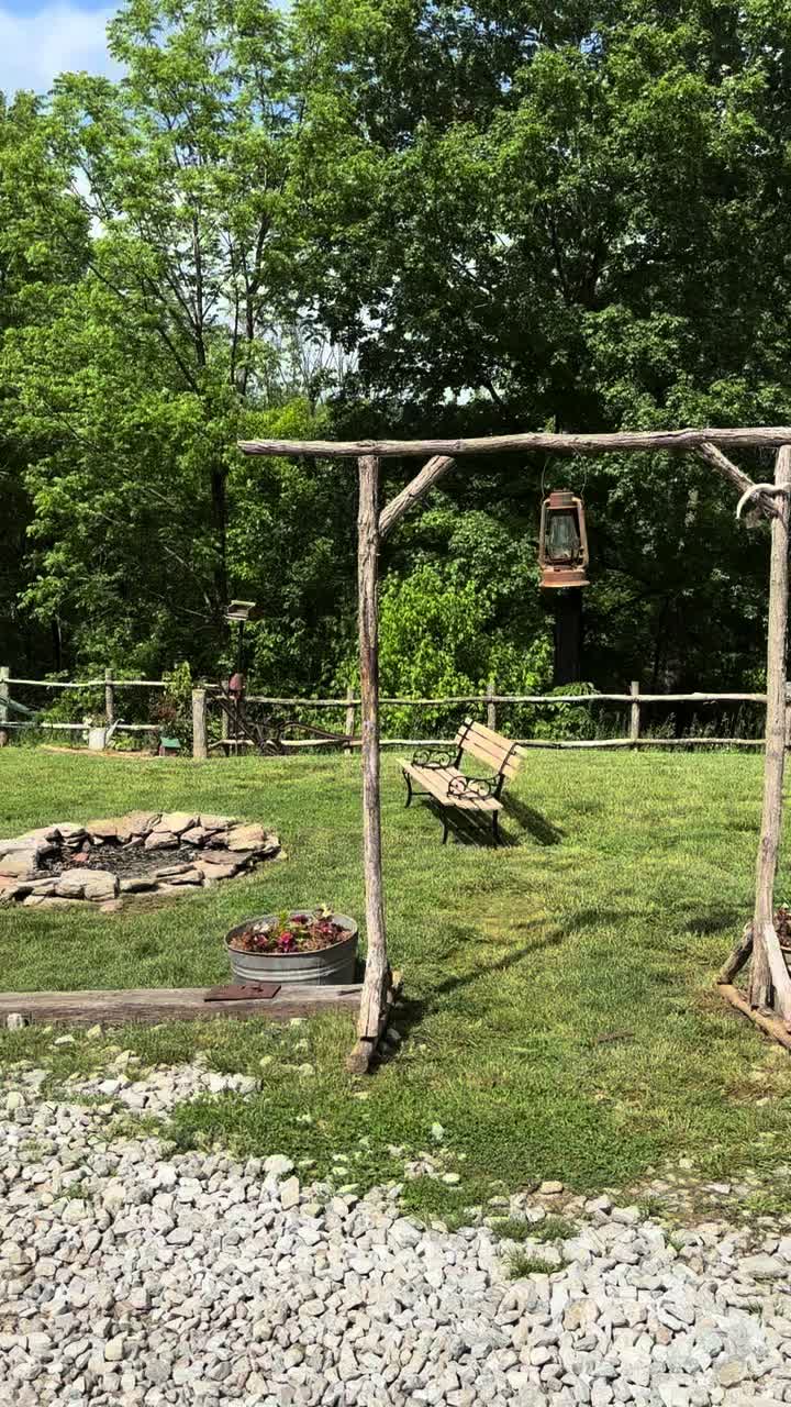 @Wood Creek Homestead ✝️