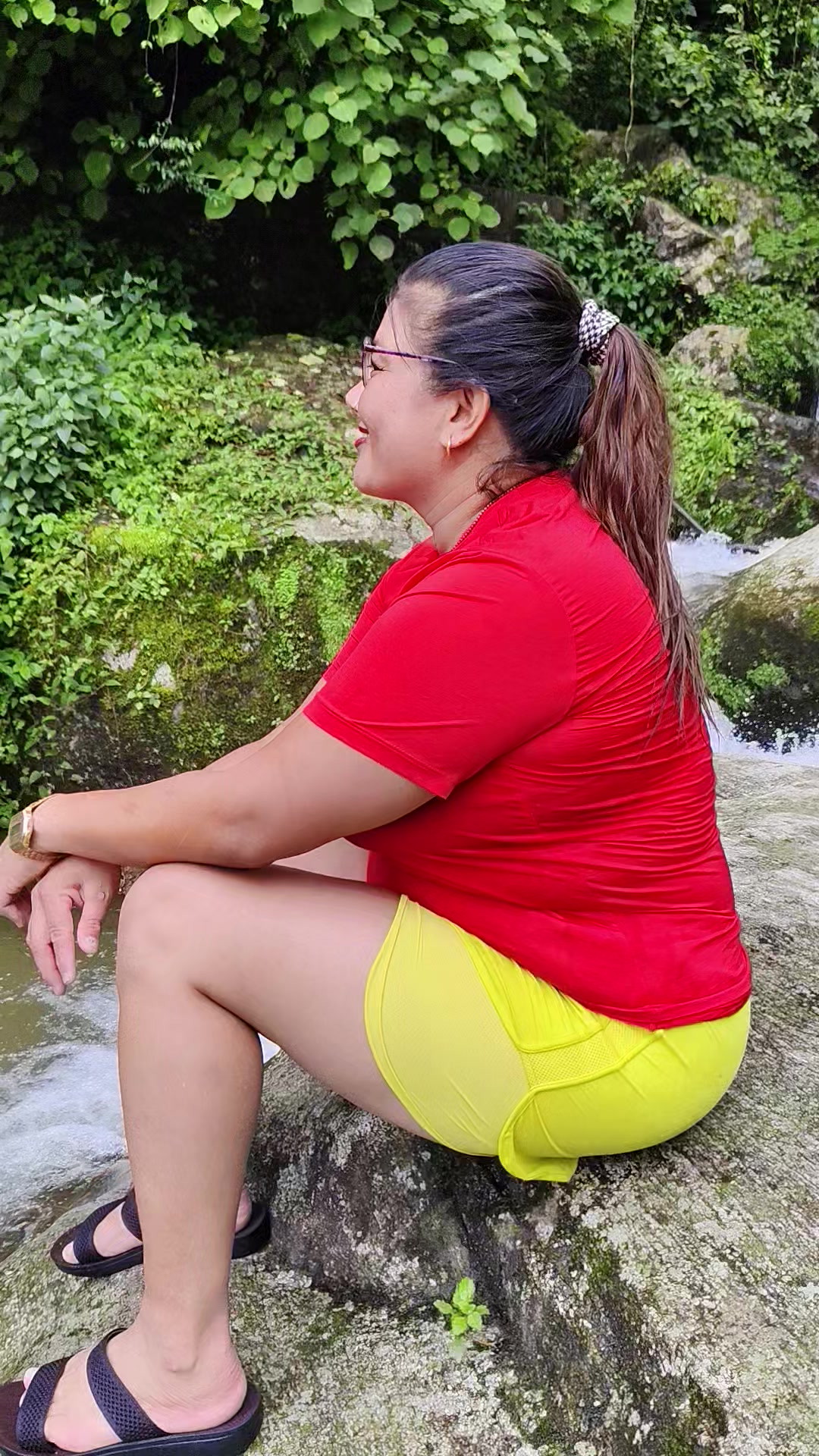 @Mangala Kandel