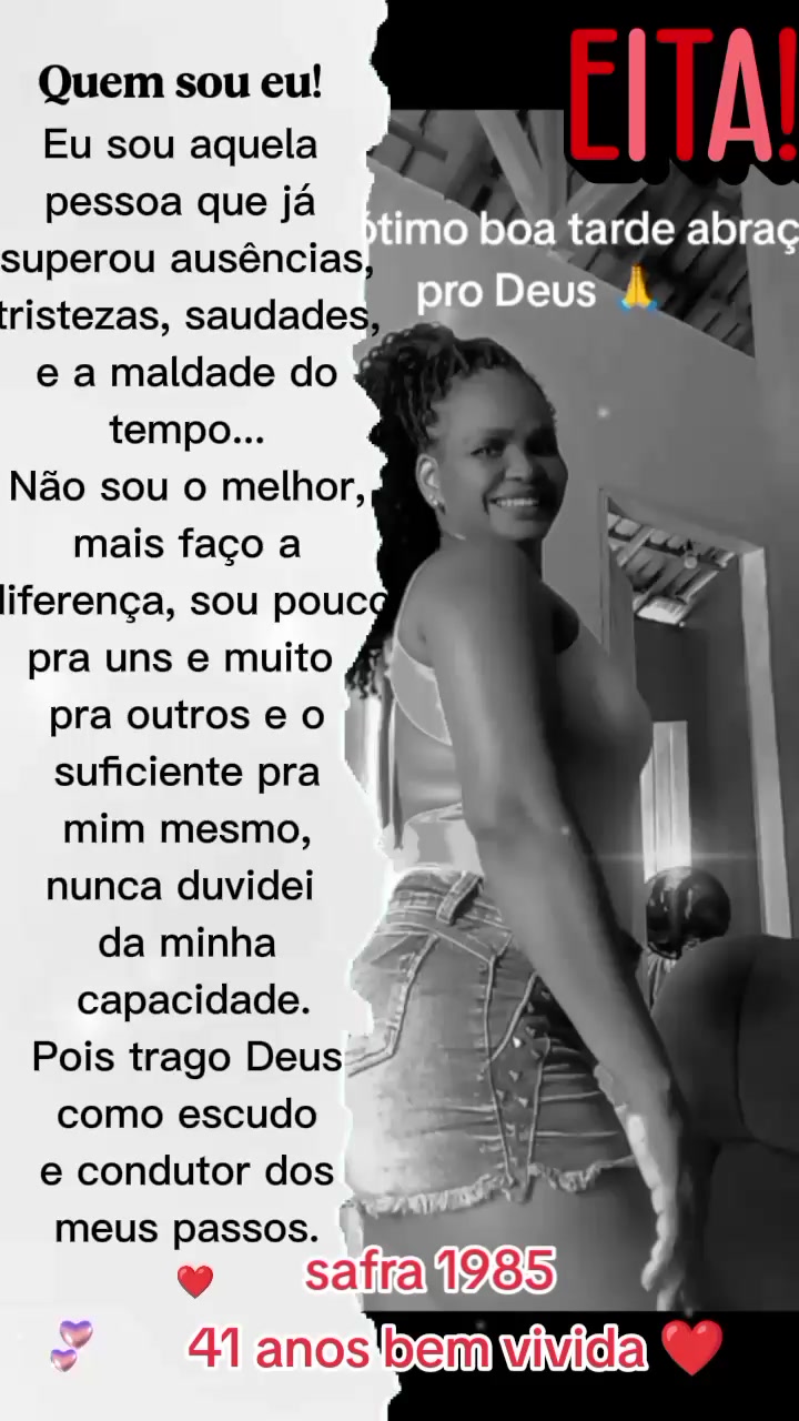 @morena maravilhosa