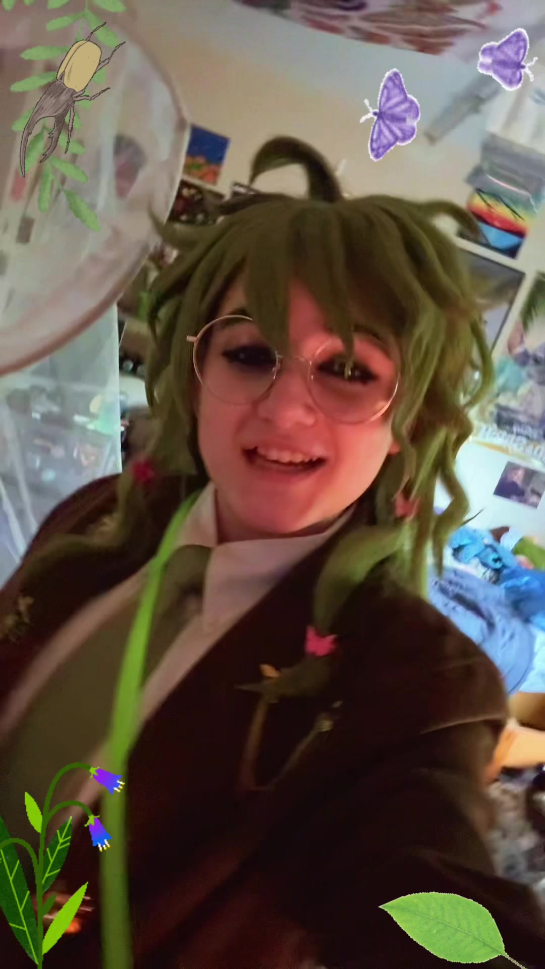 @⏱️Jose / Gonta🦋