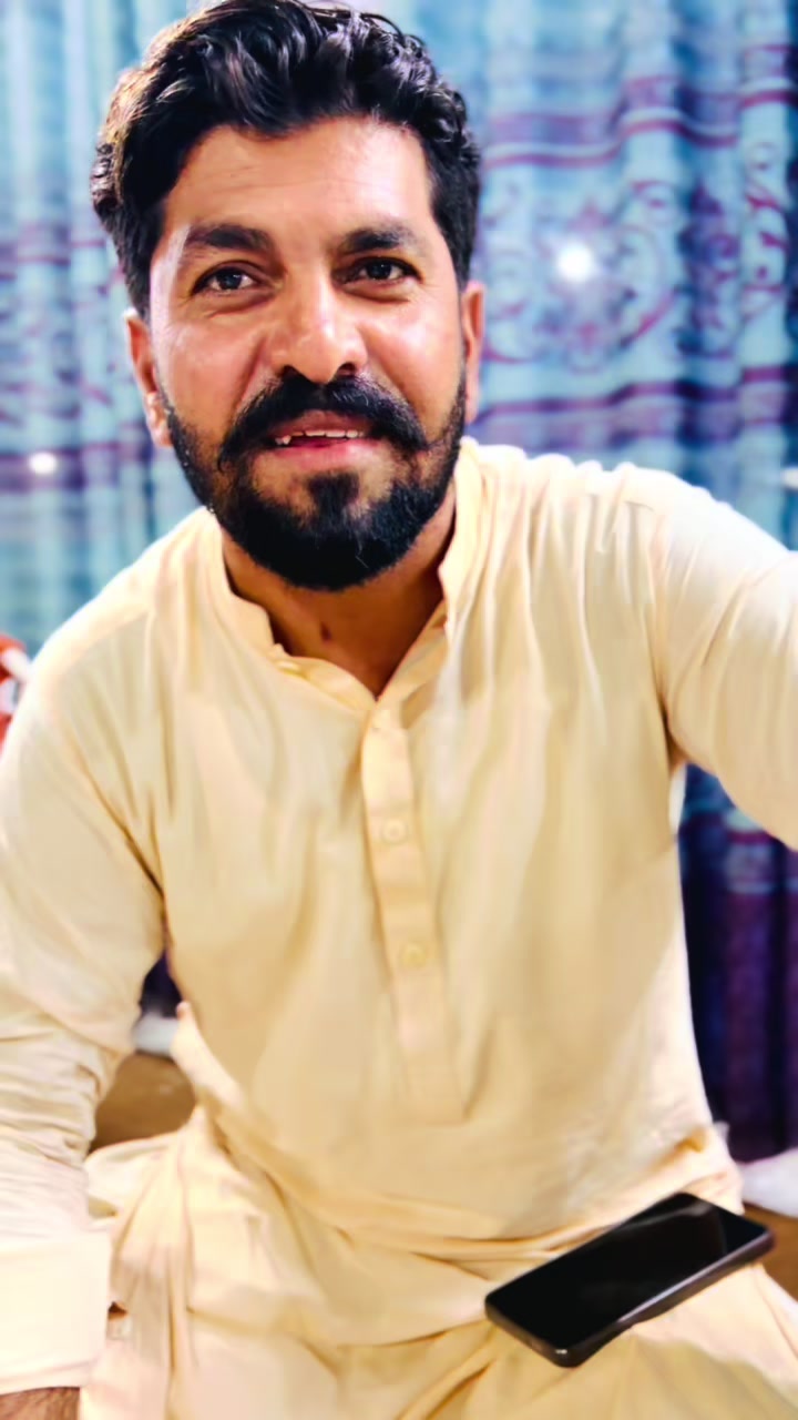 @Wajad Rahu