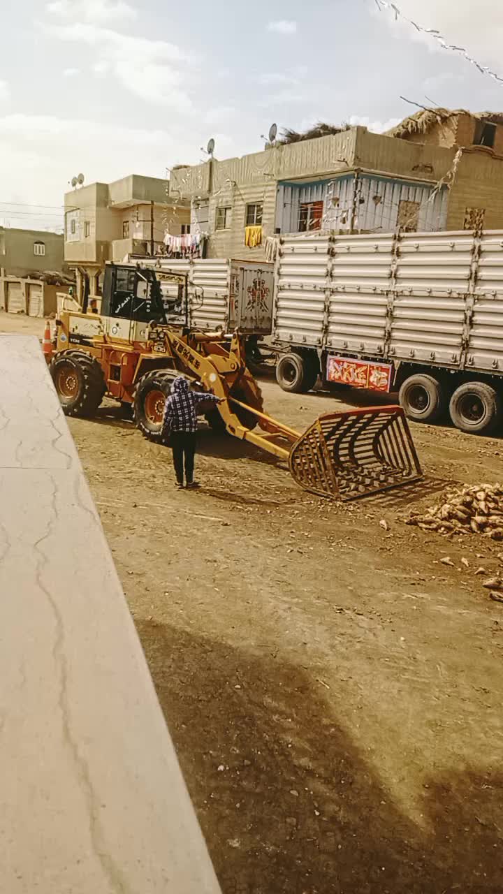 @على المرسي
