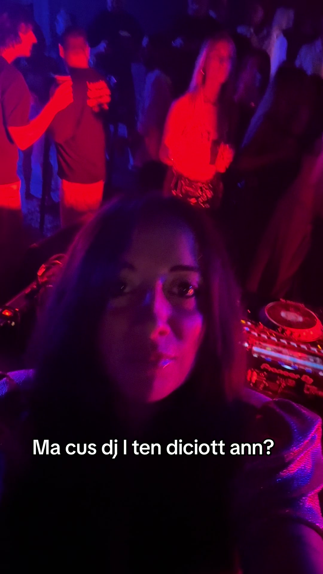 @Mary Soleil