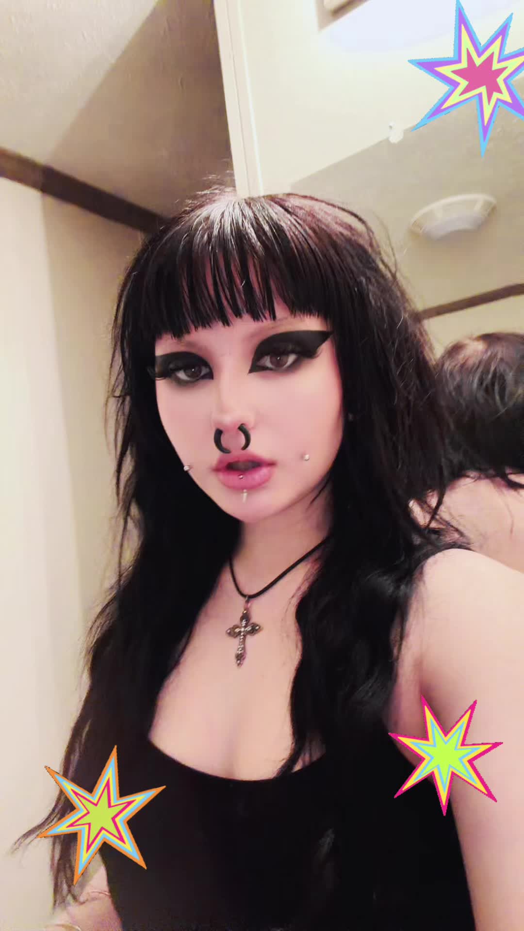 @☆