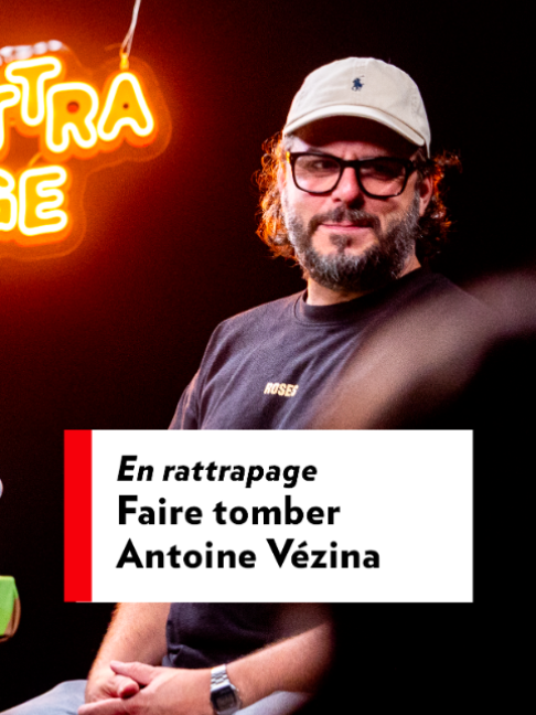 @La Presse