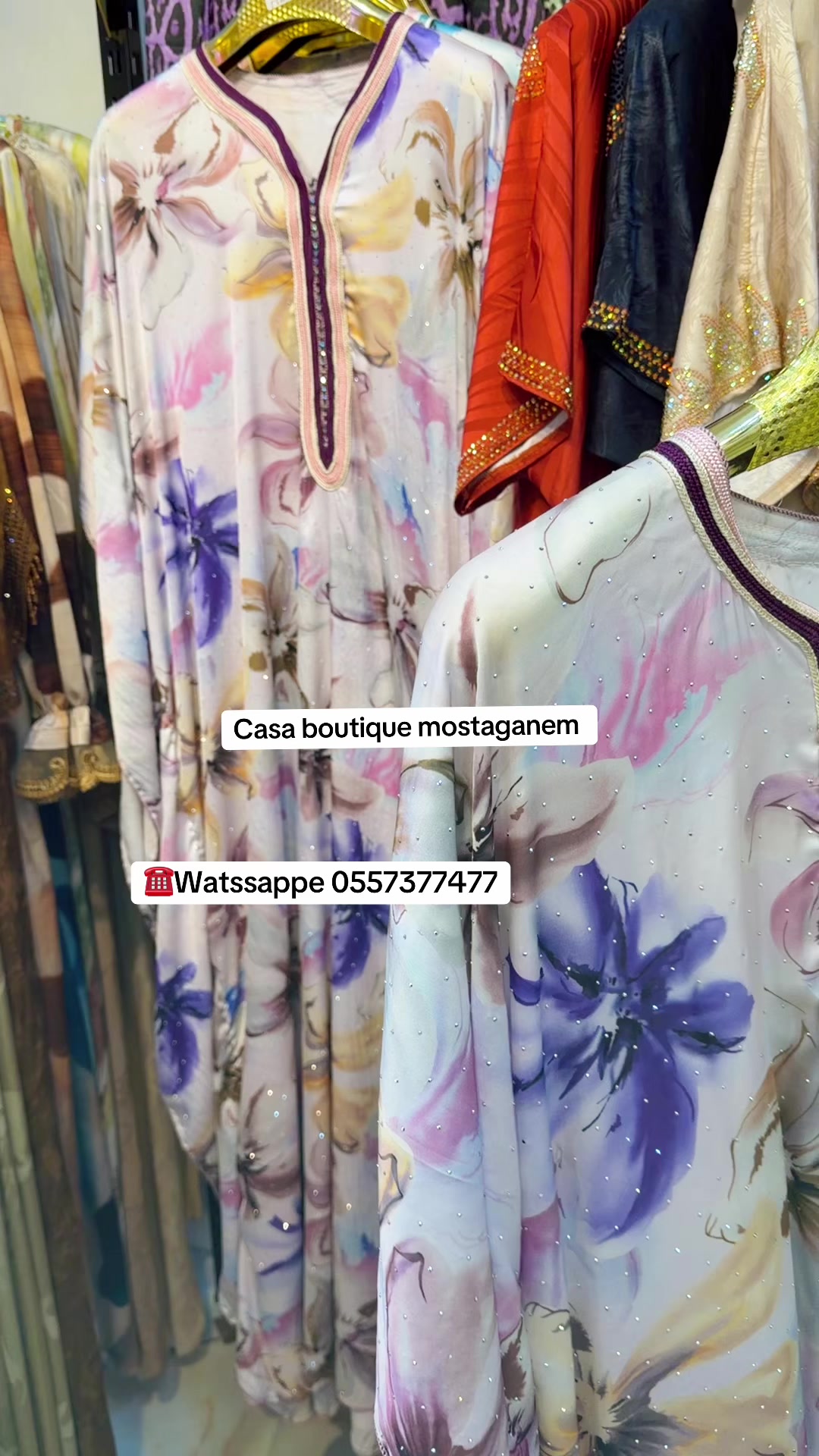 @Casa boutique