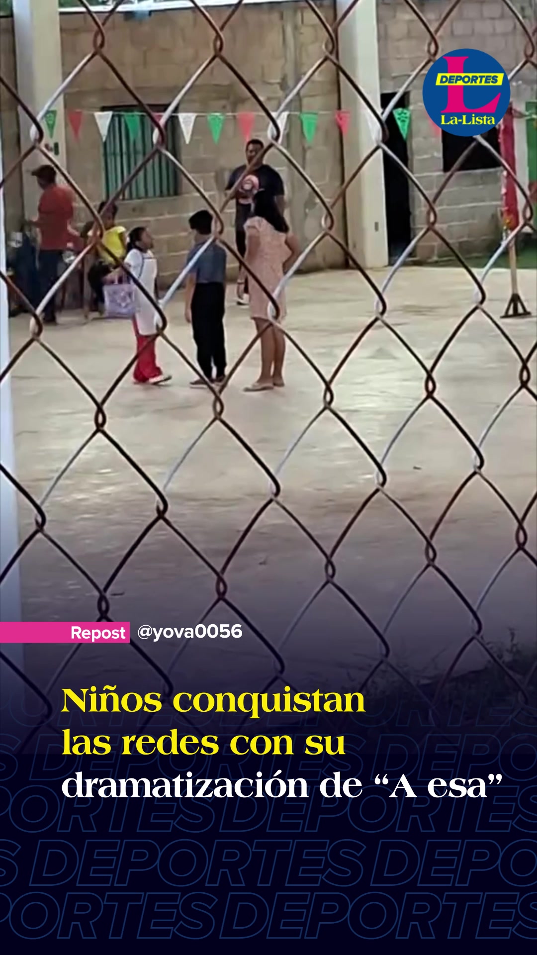 @La-Lista Deportes
