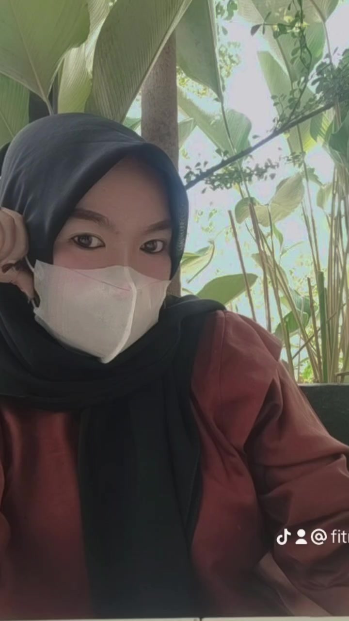 @RIZKY FITRI~