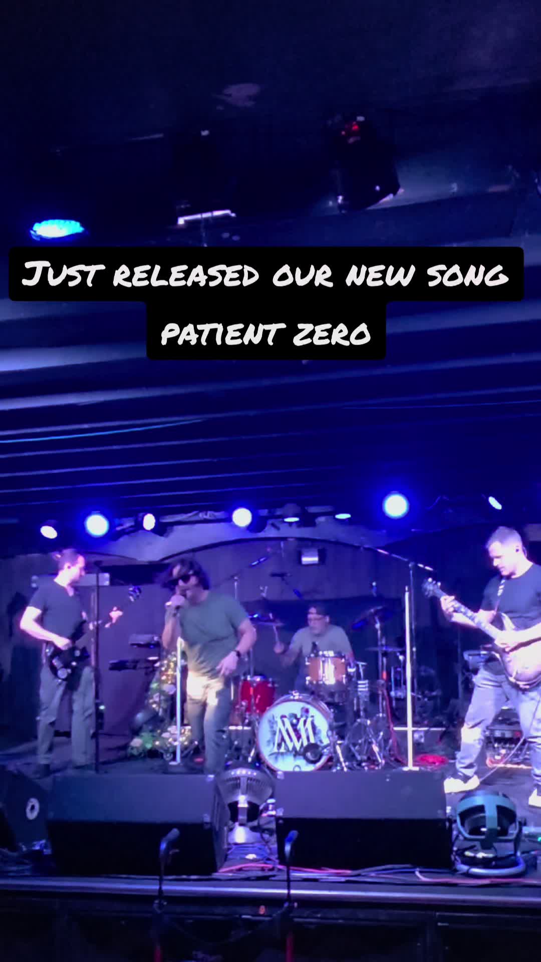 @Steve | Singer | 3 to 1 🤘